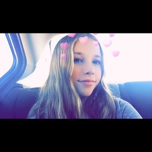 Meet your Posher, Kaylee